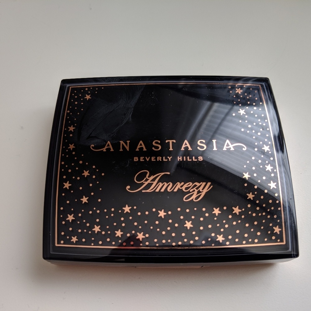 ABH highlighter